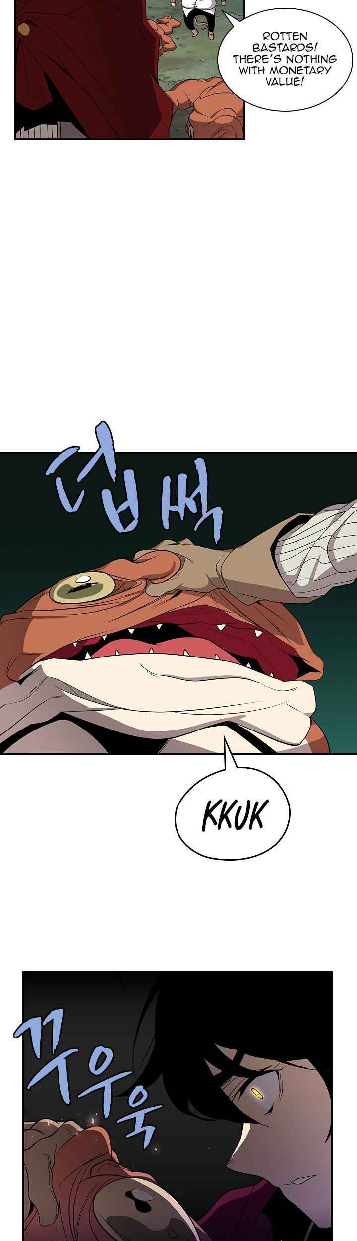 Dungeon Majesty Chapter 43 14